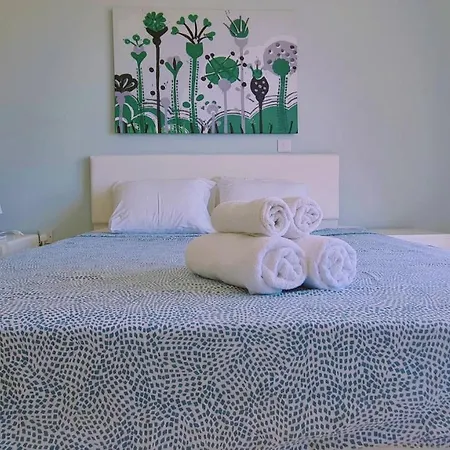 Nissi 3 Privileges Appartement *