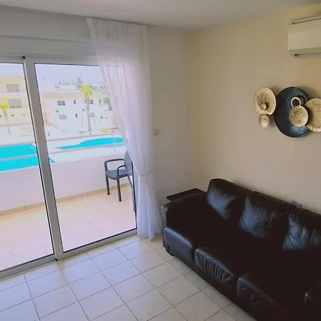 Appartement Nissi 3 Privileges