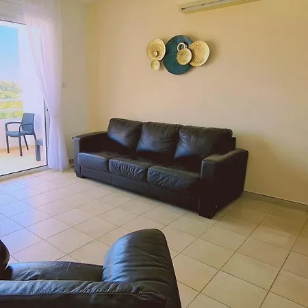 Nissi 3 Privileges Agia Napa
