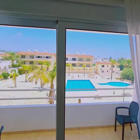 Appartement Nissi 3 Privileges Agia Napa