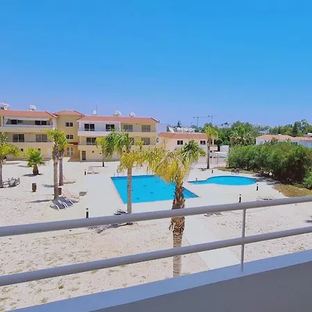 Appartement Nissi 3 Privileges *