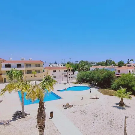 Appartement Nissi 3 Privileges Agia Napa