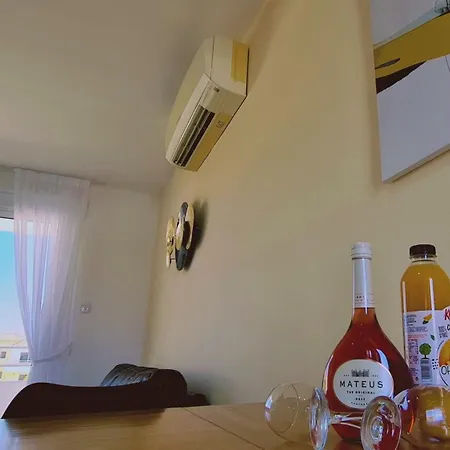 Nissi 3 Privileges Appartement