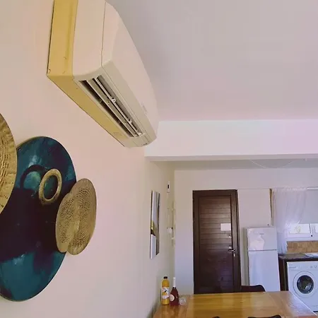 Appartement Nissi 3 Privileges *