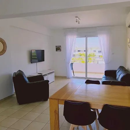 Nissi 3 Privileges * Agia Napa