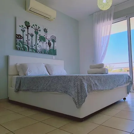 Nissi 3 Privileges Agia Napa