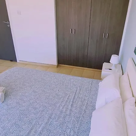 Nissi 3 Privileges Appartement Agia Napa