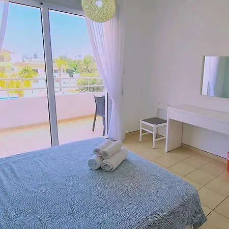 Nissi 3 Privileges * Agia Napa