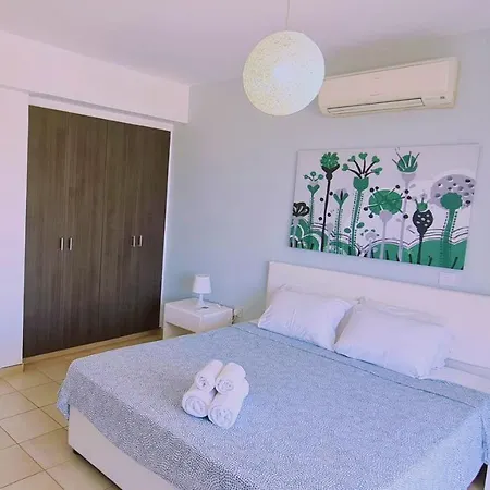 Appartement Nissi 3 Privileges