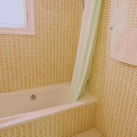 Appartement Nissi 3 Privileges *