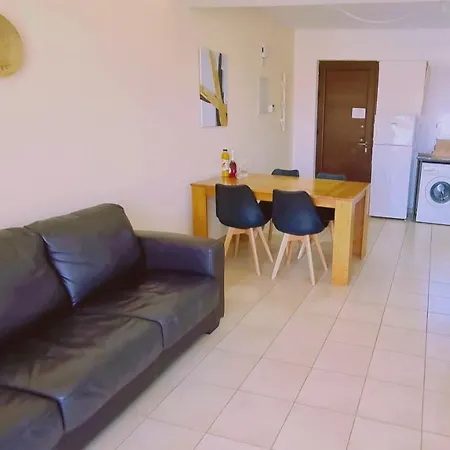 Nissi 3 Privileges شقة